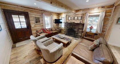 Chula Vista Cabin - In Town - Pet Friendly