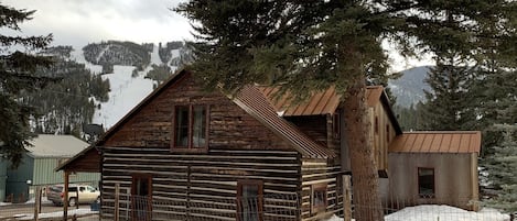 Ulkopuoli