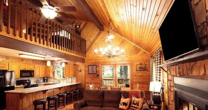 Little Elk Horn on the River - Upper Valley - On the River - Pet Friendly