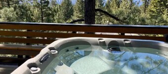 ❤❤❤Tahoe Vacation Stay w/Lake Views/Next to Casinos❤❤❤