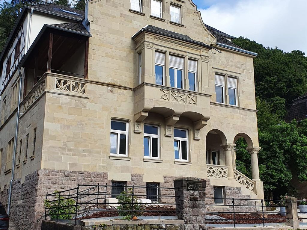 Boutique Hotel Villa Horbach