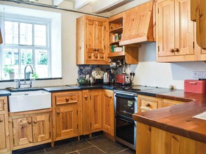 Cucina privata
