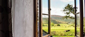 4 bedroom accommodation in Penmachno