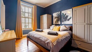 Room - City Centre - 1 Bed - Sleeps 2 - Pet Friendly (Aberdeen)
