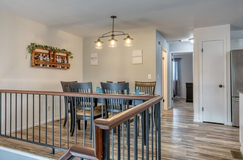 Charming House in Colorado Springs w/Private yard