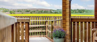 Boende med 2 sovrum i Lintlaw near Duns