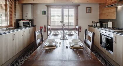 2 bedroom accommodation in Lintlaw near Duns