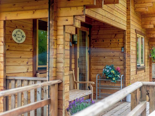 2 bedroom accommodation in Lintlaw near Duns