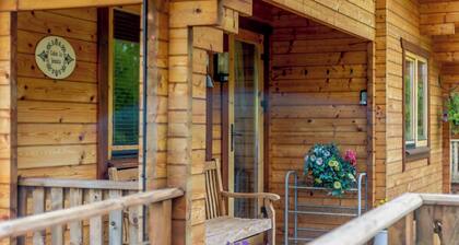 2 bedroom accommodation in Lintlaw near Duns