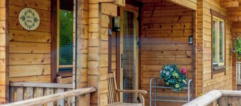 2 bedroom accommodation in Lintlaw near Duns