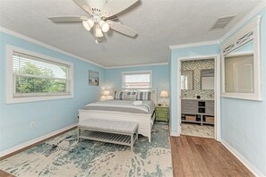 3 Schlafzimmer, Bügeleisen/Bügelbrett, Internetzugang