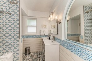 Haartrockner, Handtücher