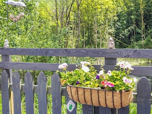 Property grounds - Graylings Rest - UK35759 (Brigham, near Cockermouth)