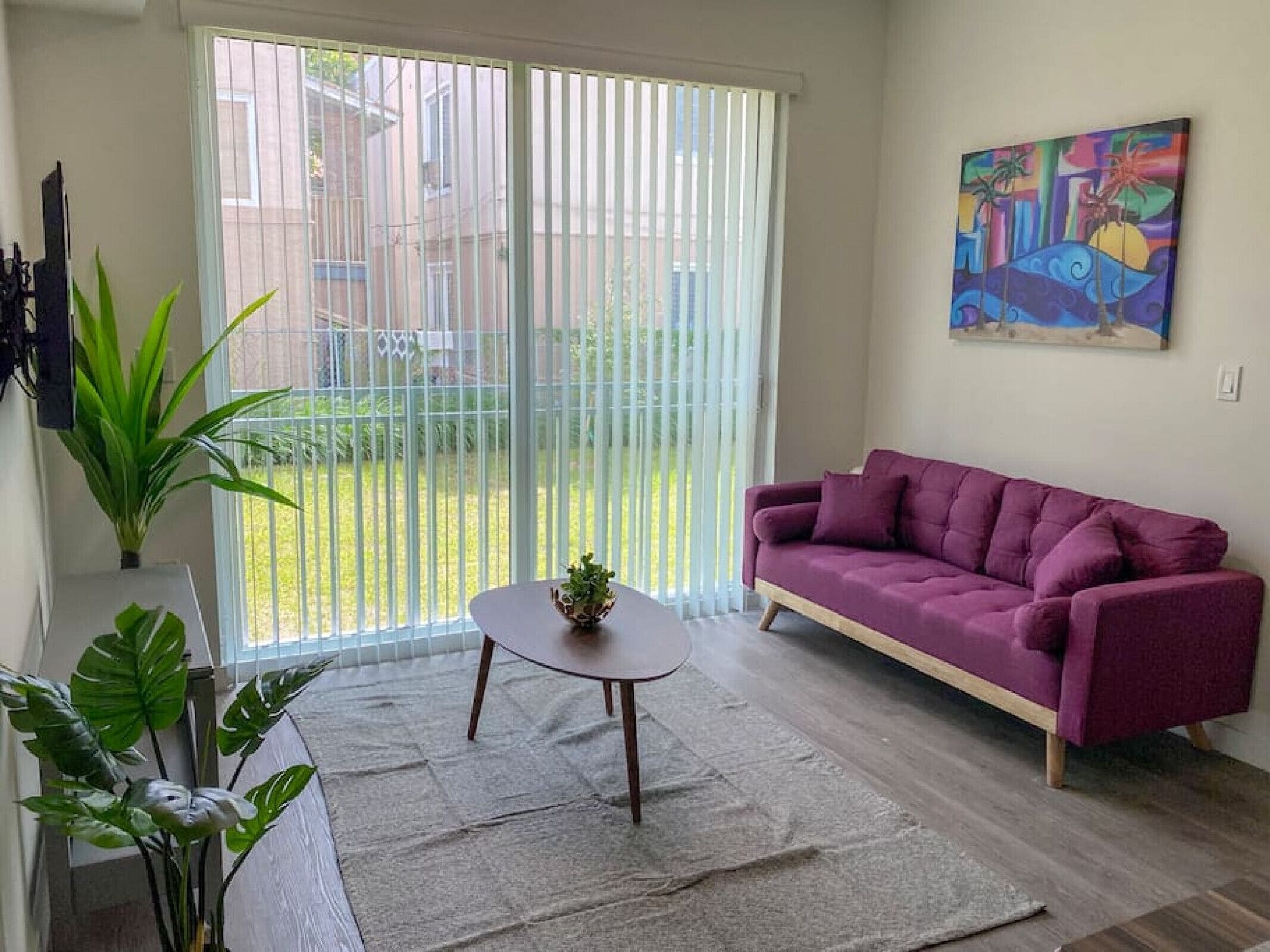 Téléviseur connecté