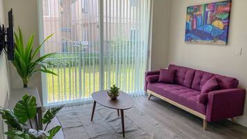 Téléviseur connecté