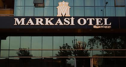 MARKASI Otel