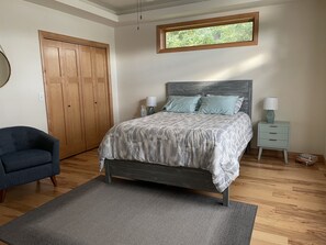 3 Schlafzimmer, WLAN, Bettwäsche