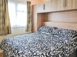 3 bedrooms, free WiFi, bed sheets - Enjoy Your Stay Cottage (Bridlington)