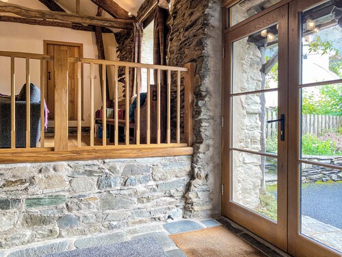 2 bedroom accommodation in Satterthwaite, near Coniston