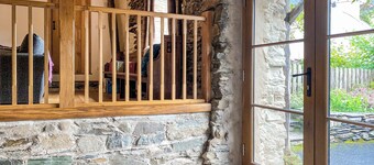 2 bedroom accommodation in Satterthwaite, near Coniston