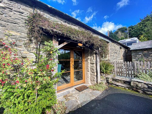2 bedroom accommodation in Satterthwaite, near Coniston