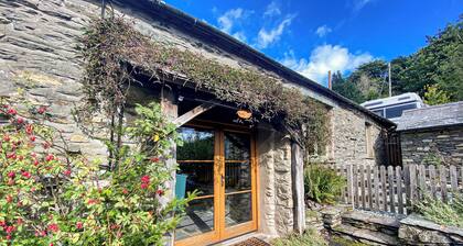 2 bedroom accommodation in Satterthwaite, near Coniston