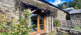 2 bedroom accommodation in Satterthwaite, near Coniston