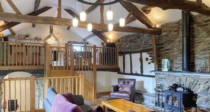 2 bedroom accommodation in Satterthwaite, near Coniston