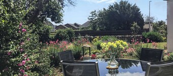 2 bedroom accommodation in Carnoustie