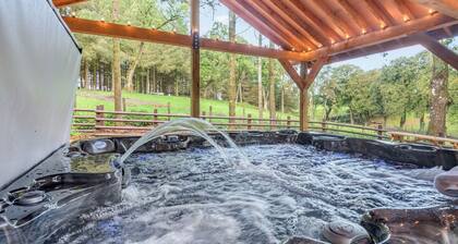 5 bedroom accommodation in Cerrigydrudion