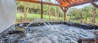 5 bedroom accommodation in Cerrigydrudion