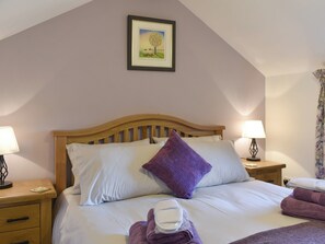 1 dormitorio, wifi gratis, ropa de cama