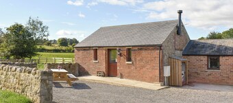 Boende med 1 sovrum i Newton Le Willows