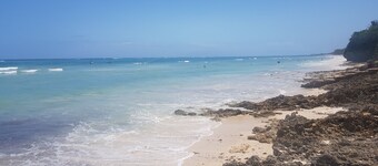 Paradise Awaits 