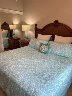 1 makuuhuone, silitysrauta/-lauta, Wi-Fi, vuodevaatteet