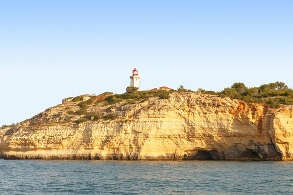 Miscellaneous - Modern apartment with pool in Albufeira (Albufeira)