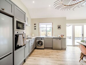 Dishwasher