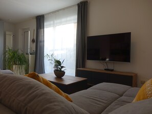 Smart TV 
