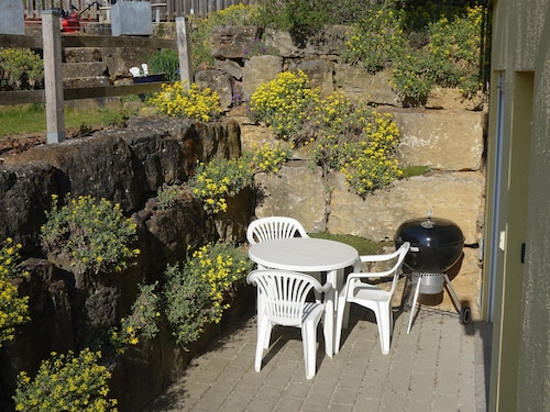 Exclusive cozy apartment in the ♥ of Franconia