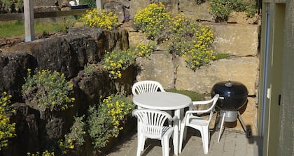 Exclusive cozy apartment in the ♥ of Franconia