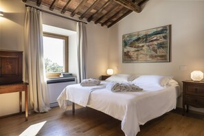 3 Schlafzimmer, WLAN