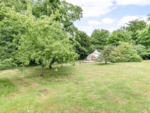 Terrain de lâhĂ©bergement