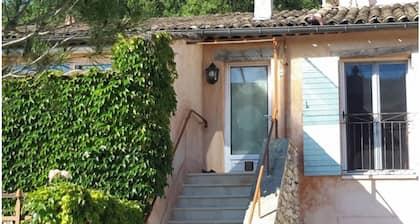 Le Moulin de Prédelles, Reillanne Gßte Le Mistral ****