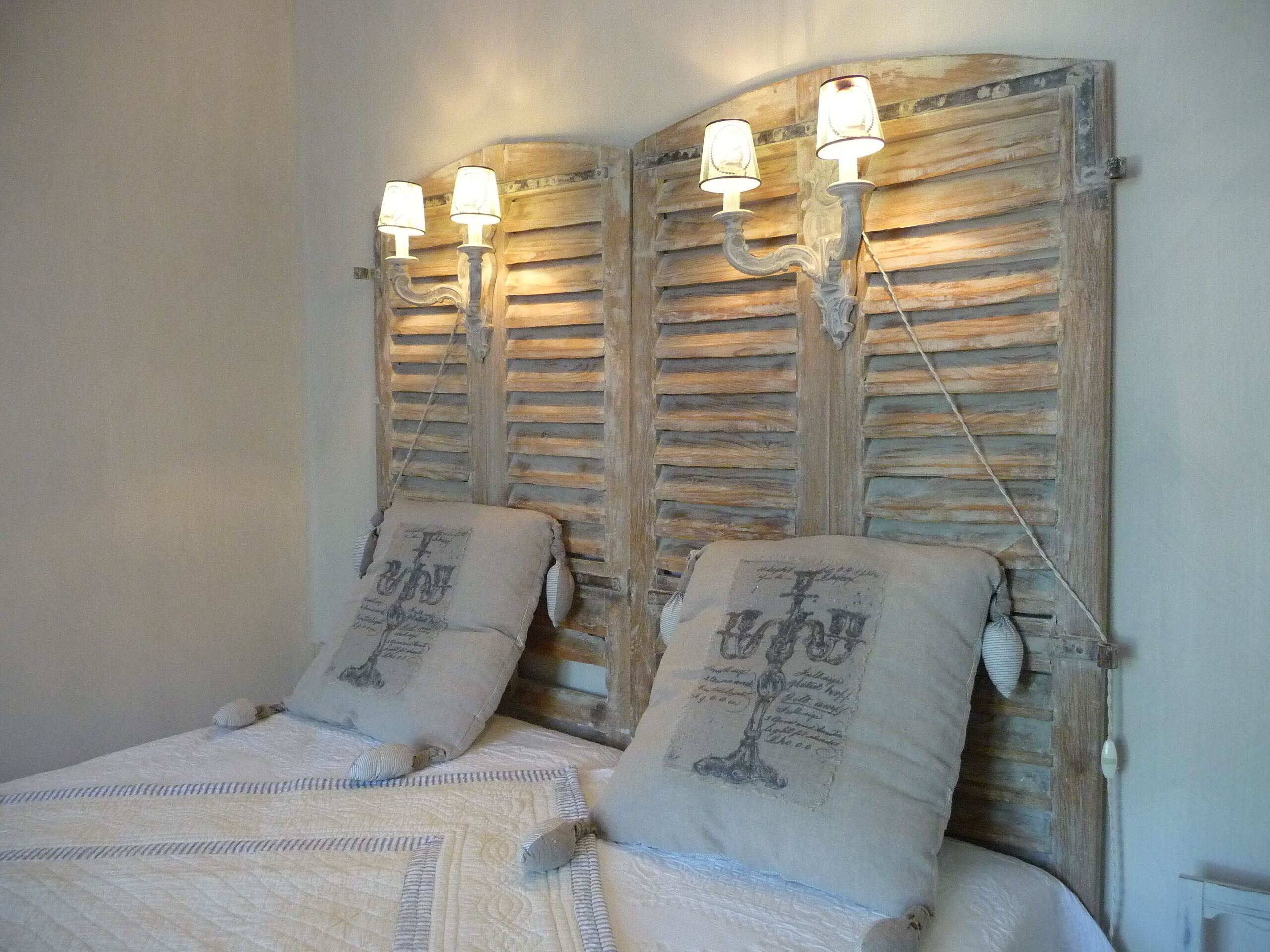 2 bedrooms, iron/ironing board, travel cot, free WiFi