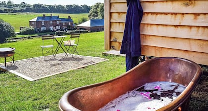 1 bedroom accommodation in Little Braunston