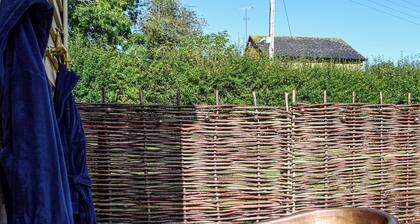 1 Schlafzimmer Unterkunft in Little Braunston