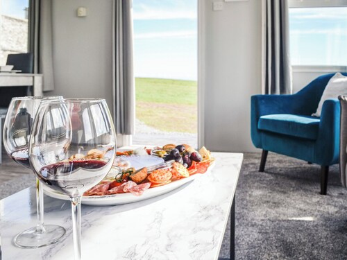 The Seaview Retreat - UK35883