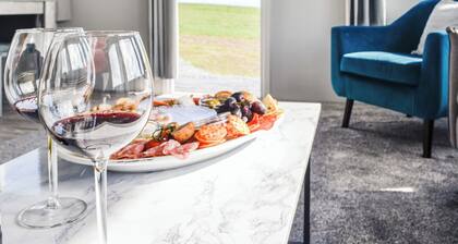 The Seaview Retreat - UK35883