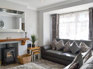 house - Lowey's Harbour Cottage (Bridlington)