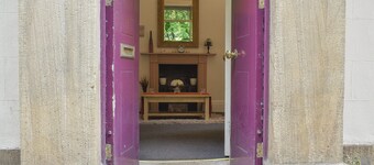 Smithy Lodge at Heaton Park